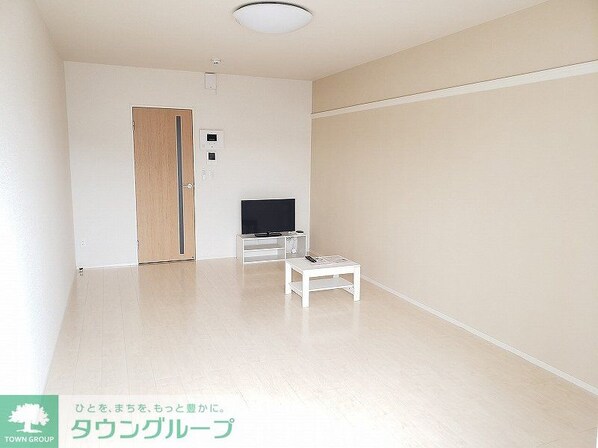 クレイノプランドールの物件内観写真